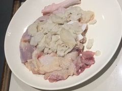 -百年果林椰子鸡(中洲店)