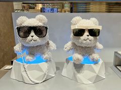 -glasstique(三里屯店)