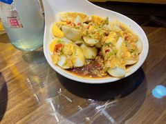 -高伟炒鸡总店(金源路店)
