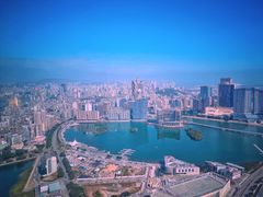 -澳门旅游塔360°旋转餐厅(南湾湖广场店)