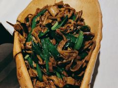 -鄱阳湖·江西小炒·瓦罐煨汤(五道口店)