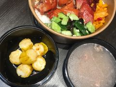 -盒马鲜生(宝地店)