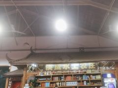 -侠成水上农庄(工业大道店)