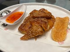 -英冠索菲特酒店·萧湘阁中餐厅