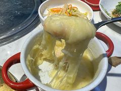 土豆泥-六七八韩式烤肉·韩国料理(上杭路店)
