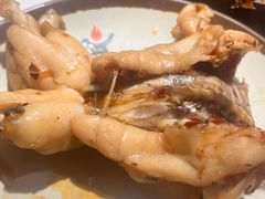 -老天桥蛙炉火锅(姑苏总店)