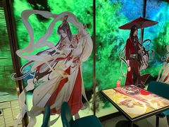 -绿波廊(豫园店)