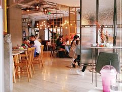 -The Rug Cafe(王府中环店)