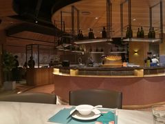 大堂-大树餐厅(益田假日店)