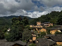 -杨家堂村