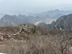 -狼牙山风景区