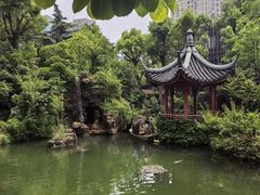 -上海虹桥宾馆·SLIDER(郁锦香店)