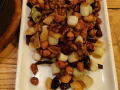 宫保鸡丁-盘飧市(春熙路店)