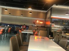 -港久茶餐厅(鹭洲里店)