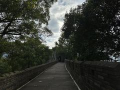 -台州府城(江南长城)