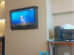 -杭州海外海皇冠大酒店