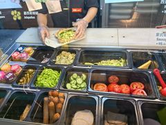 -赛百味SUBWAY(金宝汇店)