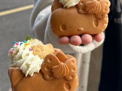 -泽田本家·铜锣烧(TX淮海店)