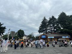 -大理古城
