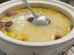 -金龙·打边炉(南京西路店)