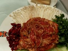-俏江南(中山路先天下广场店)