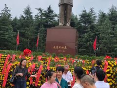 -韶山毛泽东同志故居