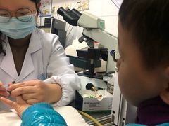 -东南大学附属中大医院(本部)