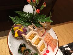 -雍和会海鲜姿造自助(湖东路店)