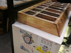 -牛记皇·鲜牛肉火锅(弘阳广场店)