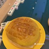 灯光下的港式味道