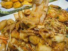 -东江海鲜大排档·潮汕菜·砂锅粥