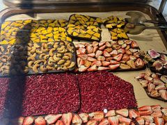 -解放碑威斯汀酒店-知味国际美食餐厅