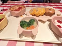 -西贝(六里桥旗舰店)