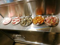 -原始泥炉烤肉(总店)