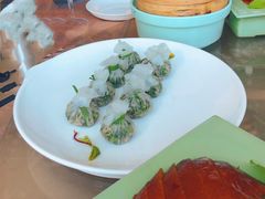 香椿豆腐-唐廊烤鸭店(工体店)