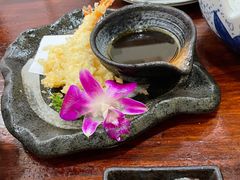 -渔日本料理铁板烧(新天地假日广场店)