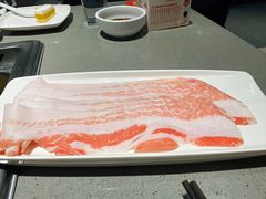 -海底捞火锅(奥体南路店)