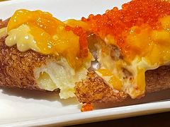 -昊·来了寿司(双楠2店)