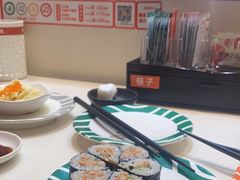 -新一番三文鱼寿司(红城湖店)