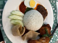 -小槟城美食馆