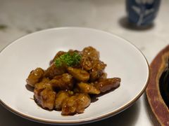 -绿茶餐厅(城西银泰城店)