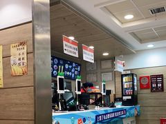 -魏家凉皮(博水商务大厦店)