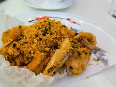 -州康·本帮菜(南桥百联店)