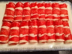 -南门四季铜锅涮肉(大屯·北苑店)