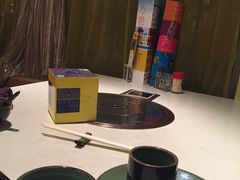 -润园四季椰子鸡火锅(海上世界店)