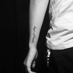 点击看大图 -墨無界刺青TATTOO