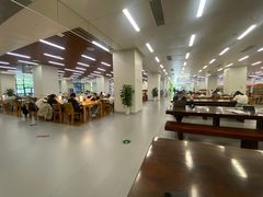 -厦门市图书馆(集美新城馆区)