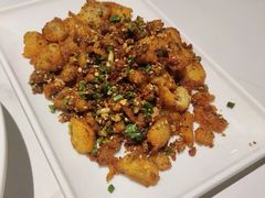 -三猫黑鱼花(南大店)