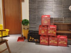 -丹江渔村(望京店)