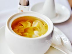 松茸虾仁小馄饨-苏浙总会(国金中心店)